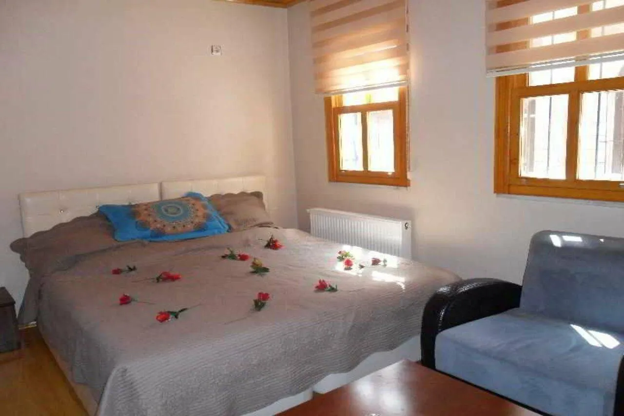 Tokyo Apart Hotel Istanbul