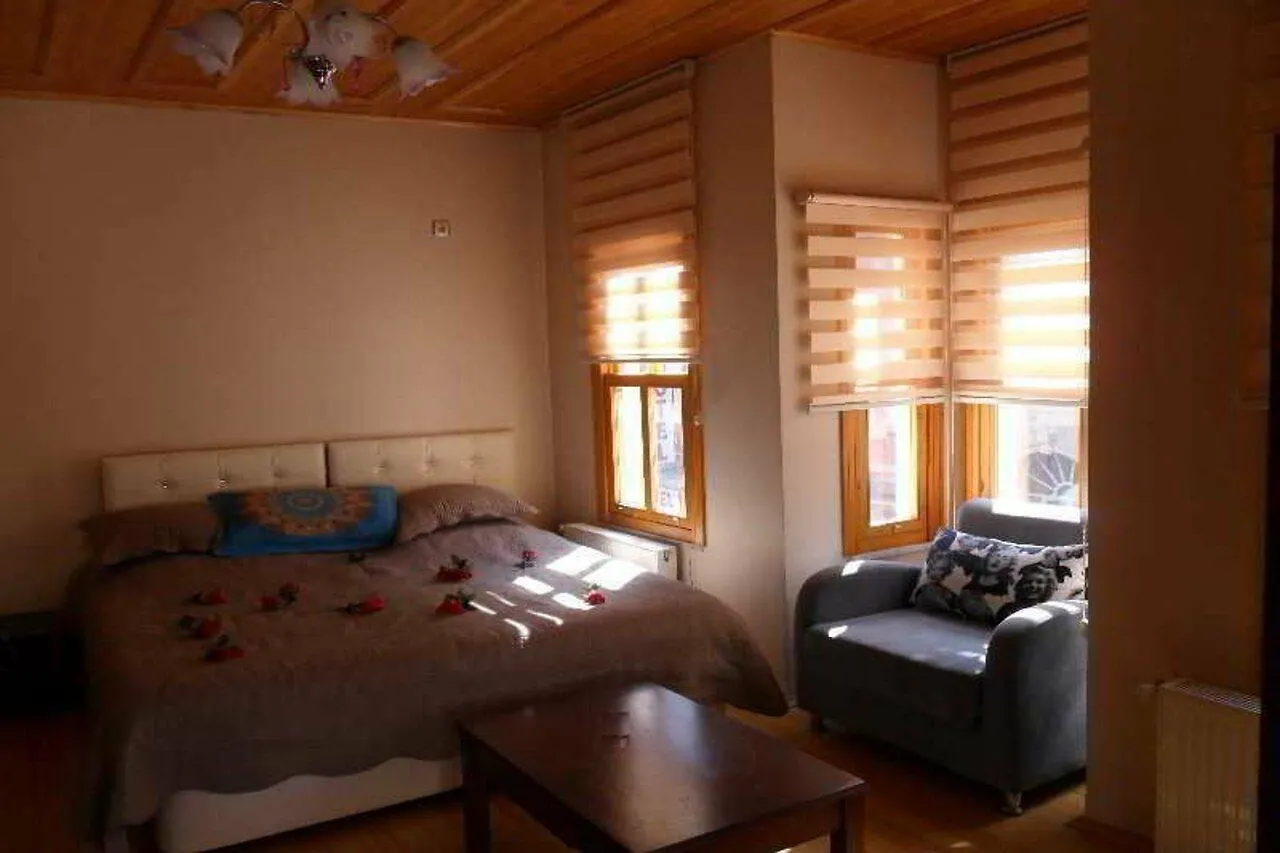 Tokyo Apart Hotel Istanbul