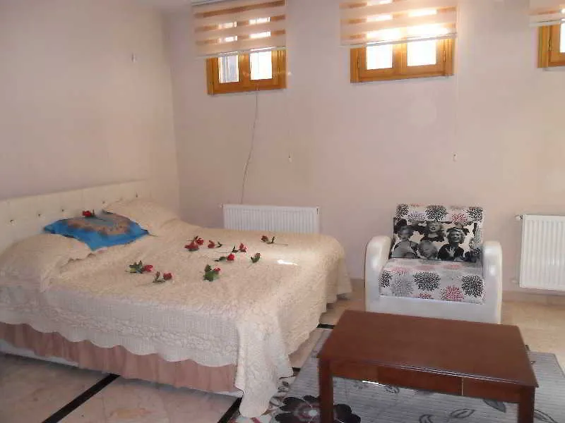 Tokyo Apart Hotel Istanbul